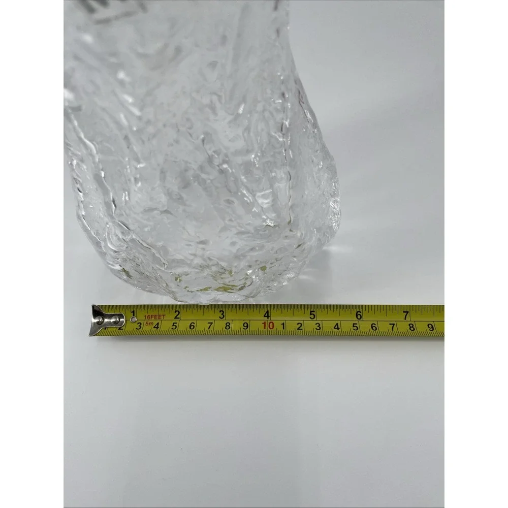 IVV glacier vase